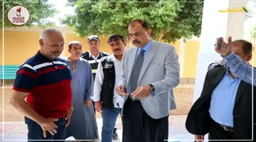 تدخل عاجل من محافظ سوهاج.. تحقيق فوري مع مسؤولين بسبب سوء حالة الفصول والمخازن 1